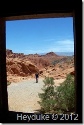 Valley of Fire State Park NV 025