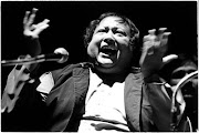 Nusrat Fateh Ali Khan