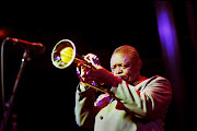 Hugh Masekela