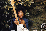 Jimi Hendrix