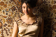 Stacie Orrico