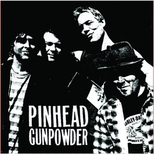 Pinhead Gunpowder