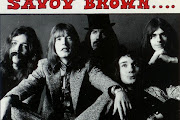 Savoy Brown
