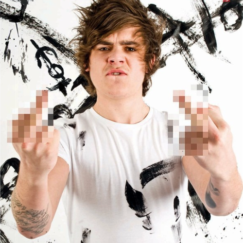 Frankie Cocozza