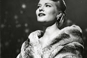 Patti Page