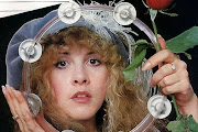 Stevie Nicks