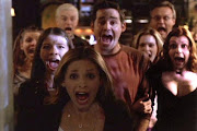 Buffy The Vampire Slayer