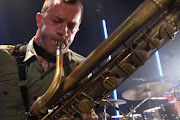 Colin Stetson