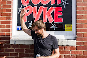 Josh Pyke