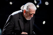 Jon Lord