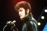 Alvin Stardust