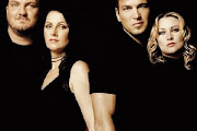 Ace Of Base