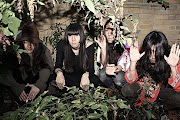 Bo Ningen