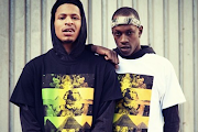 The Underachievers