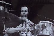 Milford Graves