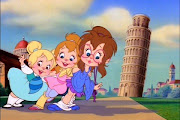 The Chipettes