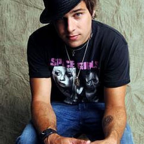 Ryan Cabrera