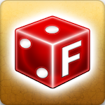 Cover Image of Download Farkle Dice - Free 2.1.1 APK