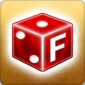 Farkle Dice – Free logo