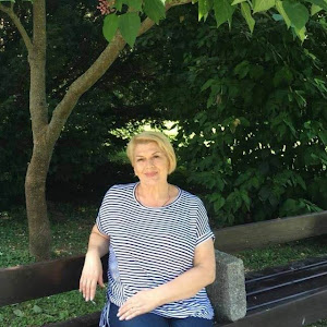 Татьяна Скрынник