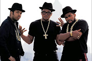 Run D.M.C.