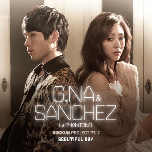 G.NA & Sanchez
