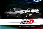 Initial D