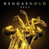 Reggae Gold 2013
