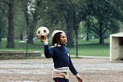 Bob Marley