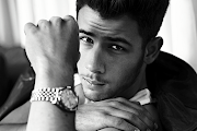 Nick Jonas