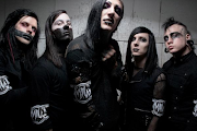 Motionless In White