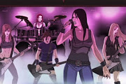 Dethklok
