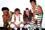 Culture Club