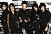 Black Veil Brides