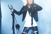 Carrie Underwood