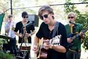 Lime Cordiale