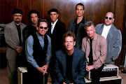 Huey Lewis & The News