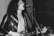 Marc Bolan