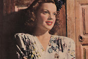 Judy Garland
