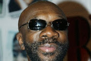 Isaac Hayes