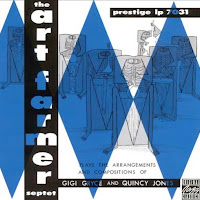 Jazztet Big City Sounds