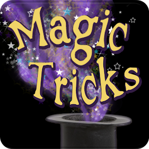 Magic Tricks Revealed logo