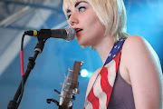 Jessica Lea Mayfield