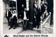 Mitch Ryder & The Detroit Wheels