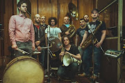 Hackney Colliery Band