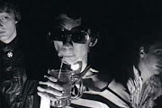 Stiv Bators