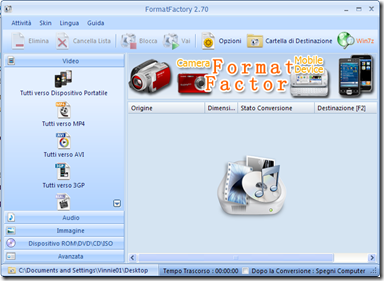 Format Factory