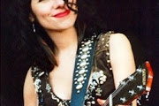 Pj Harvey