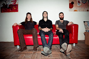 Russian Circles
