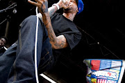 Travie McCoy